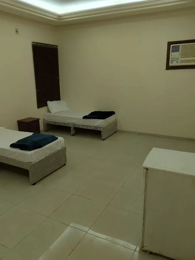 Appartement الخير